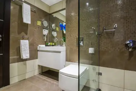 Best Western Plus Olives City - 9