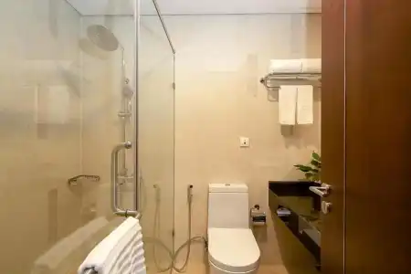 Val Soleil - 93