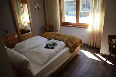 Grichting & Serviced Apartments - 42