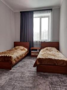 University Tsakhkadzor - 41