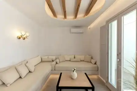 Alafropetra Luxury Suites - 25