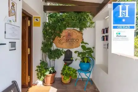 Hostal El Escudo de Mijas - 10