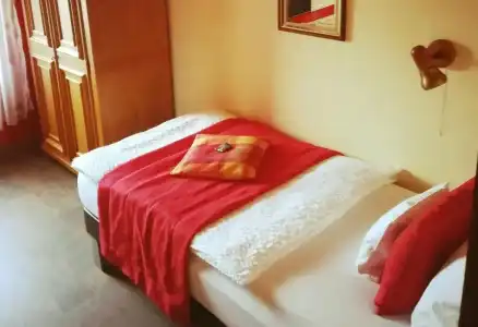 Henblas-Hotel - 18