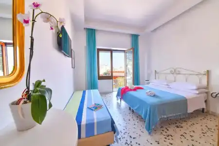 Europa Ischia - 11
