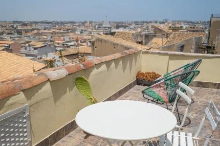 Palazzo Gilistro - 22
