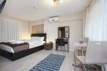 Residence Le Reve - 13