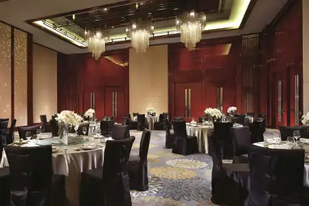 The Ritz-Carlton, Chengdu - 41