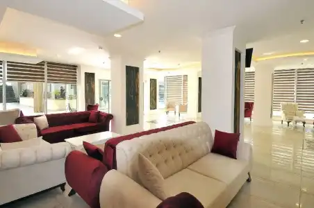 Grand Bayar Beach - All Inclusive - 10