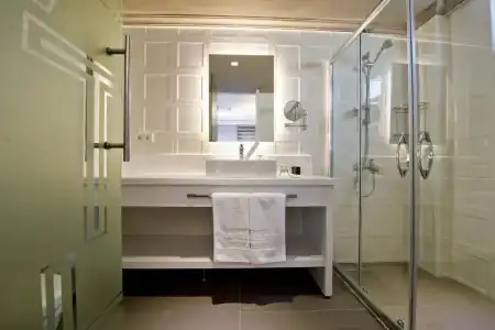 Samira Exclusive & Apartments - 103