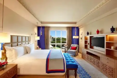 ITC Maratha Mumbai, a Luxury Collection, Mumbai - 39