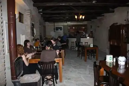 Akropolis Guest House - 27