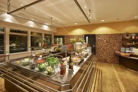 Holiday Inn Helsinki - Expo by IHG - 11