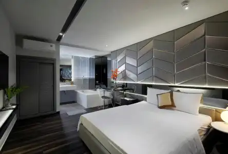 Bonita Signature - 2