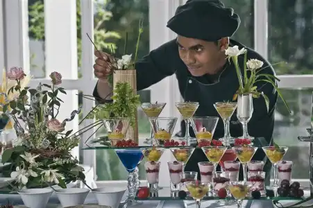 Maritim Resort & Spa Mauritius - 12