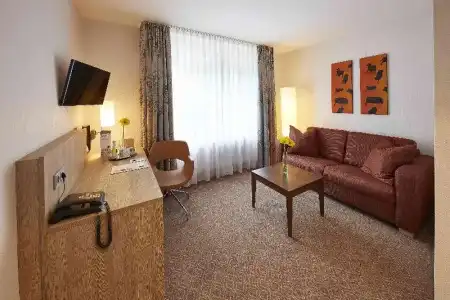 Four Points Flex by Sheraton Kiel - 69