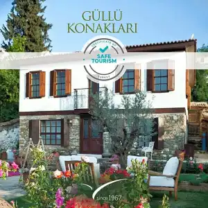 Güllü Konakları - 83