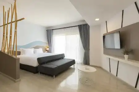 Centara Life Cha-Am Beach Resort Hua Hin - 120