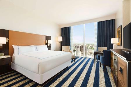 Fairmont Austin - 6