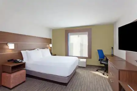 Holiday Inn Express West Los Angeles by IHG - 34