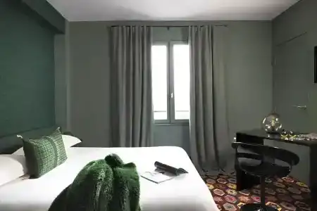 L'Hôtel - Face au Château - Boutique Hôtel et Séminaires - 32