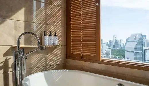 Conrad Bangkok - 70