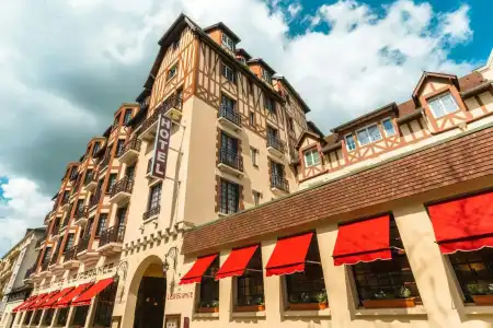 Le Grand Hôtel de l'Espérance - 10