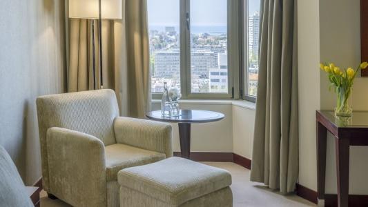 Crowne Plaza PORTO by IHG - 85