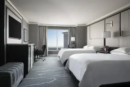 The Ritz-Carlton, Cleveland - 55