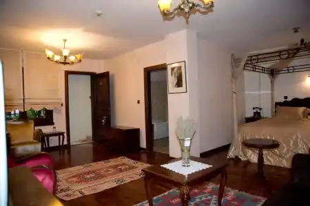 Villa Sphendone - 61