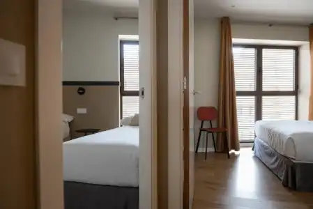 MH Apartments Urban - 75