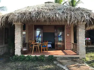 Phu Quoc Kim 2 Beach Front Resort - 30