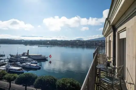The Ritz-Carlton, de la Paix, Geneva - 50