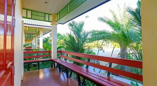 Huan Soontaree Resort - 34