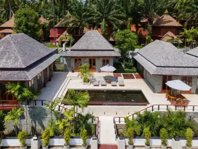 Nakamanda Resort And Spa - 92