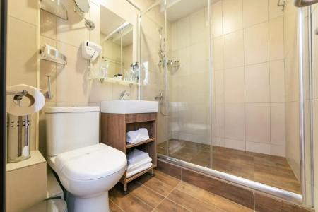 Sato Conference & Spa Resort - 8