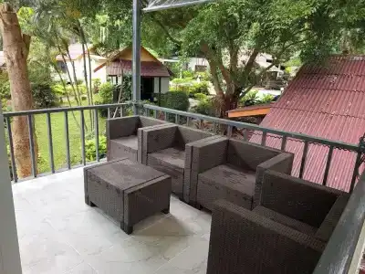 Faye Orchid Resort - 142
