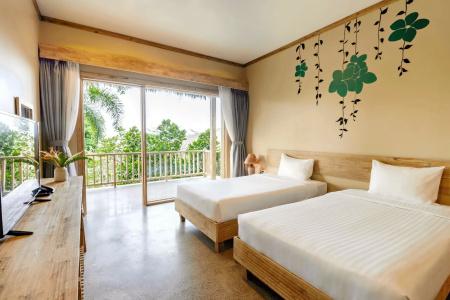 Lahana Resort Phu Quoc & Spa - 45
