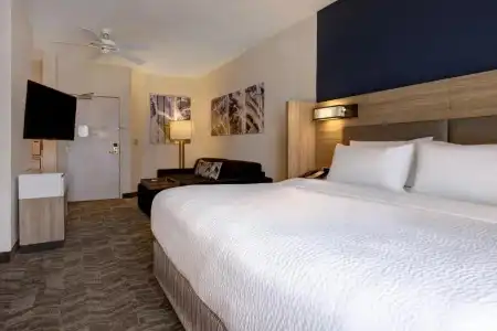 Springhill Suites By Marriott Las Cruces - 1