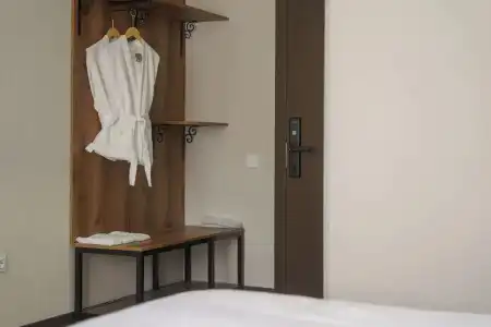 Sultan Bishkek Mini-Hotel - 28