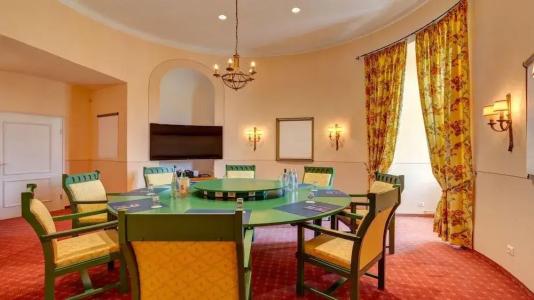 Schloss Lübbenau - 13