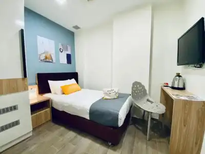 Dash Living on Mackenzie - 49