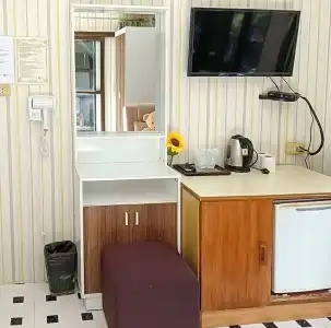Saitharn Iyara Resort - 89
