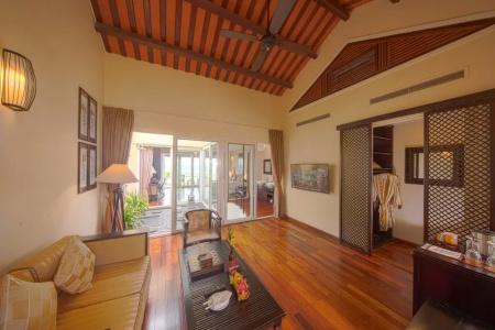 Victoria Hoi An Beach Resort & Spa - 226