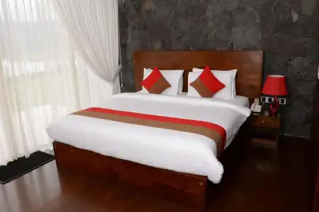 Serenus Boutique Villa - 12