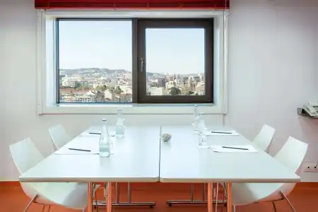 Radisson Blu - 4