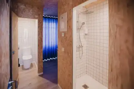 SubUp Hostel - 34