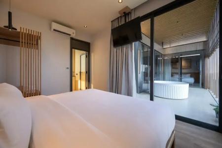 Shan Villas Sukhumvit - 69