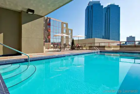 Holiday Inn Express Vancouver-Metrotown (Burnaby) by IHG - 10