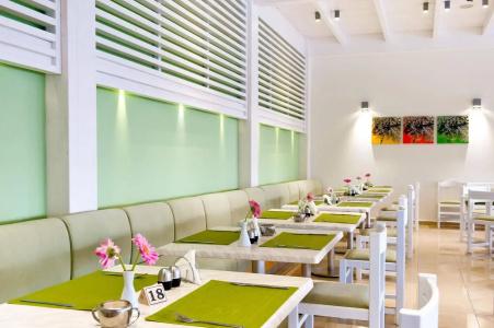 Lindos White & Suites - 20