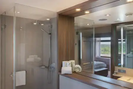 Crowne Plaza Frankfurt Congress by IHG - 39